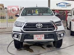 تۆیۆتا هایلۆکس